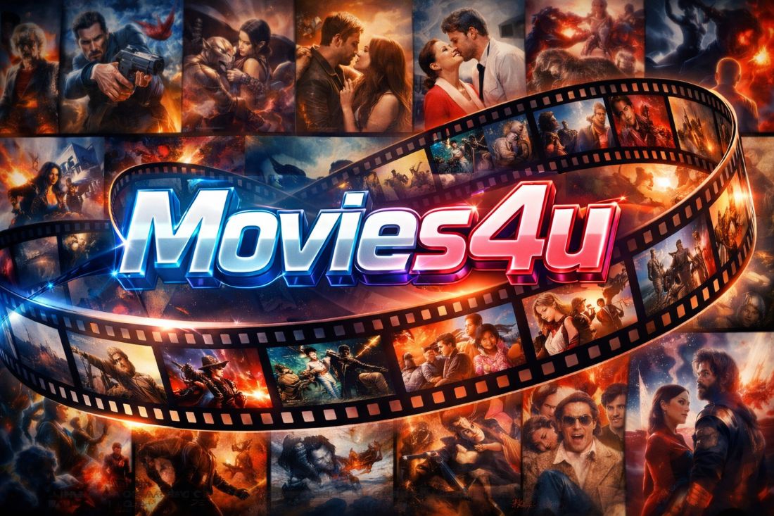 Movies4U